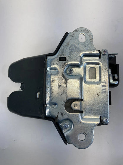11 12 13 14 15 16 HYUNDAI ELANTRA REAR TRUNK LOCK LATCH ACTUATOR RELEASE OEM