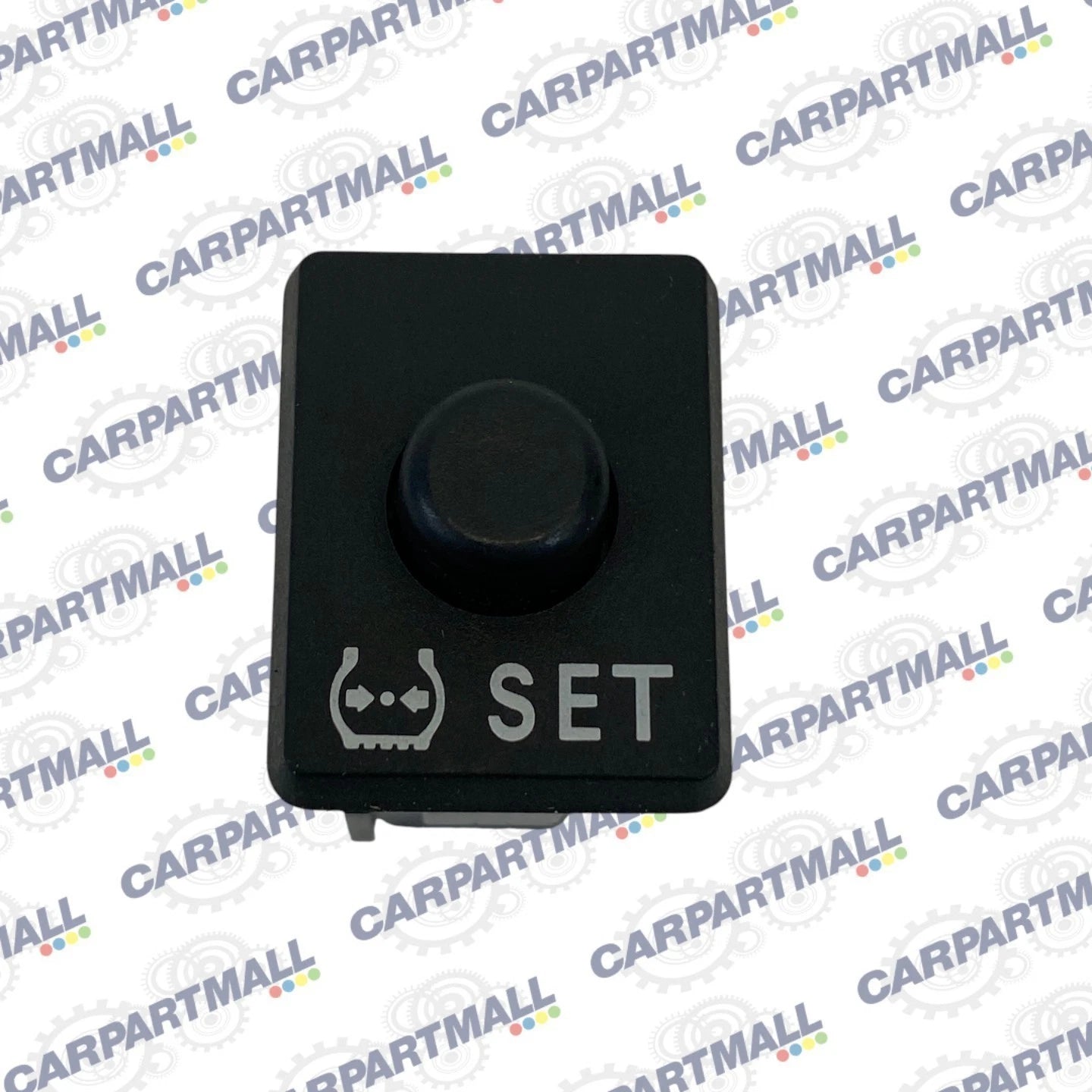 2004-2020 SIENNA COROLLA SET TIRE PRESSURE MONITORING RESET BUTTON SWITCH 15A644