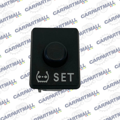 2004-2020 SIENNA COROLLA SET TIRE PRESSURE MONITORING RESET BUTTON SWITCH 15A644