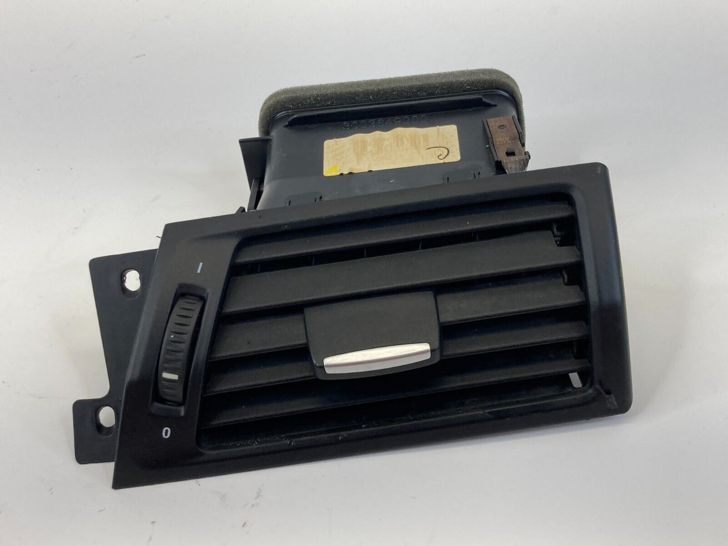 2011-2014 BMW X3 Dash Right Passenger A/C Air Vent Outlet Duct 9184142-01 OEM