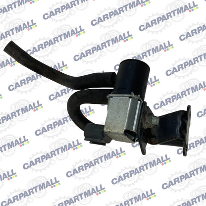 2011-2014 SUBARU TRIBECA VACUUM PURGE SOLENOID FUEL VALVE VAPOR CANISTER OEM