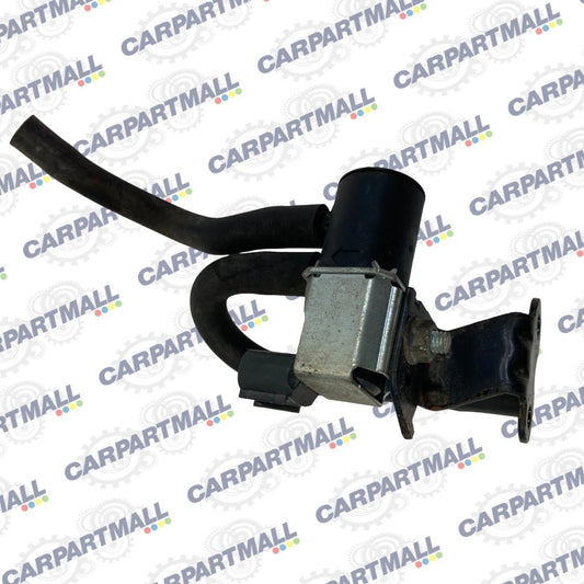 2011-2014 SUBARU TRIBECA VACUUM PURGE SOLENOID FUEL VALVE VAPOR CANISTER OEM