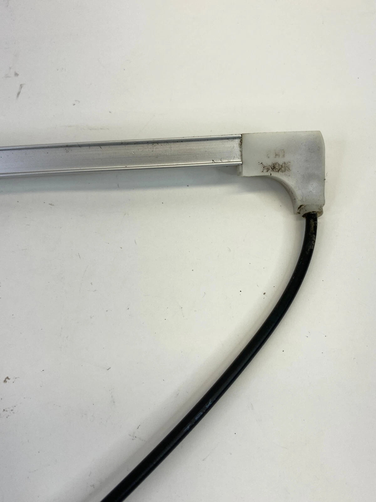 2006-2014 HONDA RIDGELINE REAR BACK GLASS POWER WINDOW MOTOR W/ REGULATOR OEM