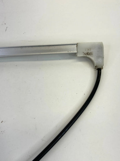 2006-2014 HONDA RIDGELINE REAR BACK GLASS POWER WINDOW MOTOR W/ REGULATOR OEM