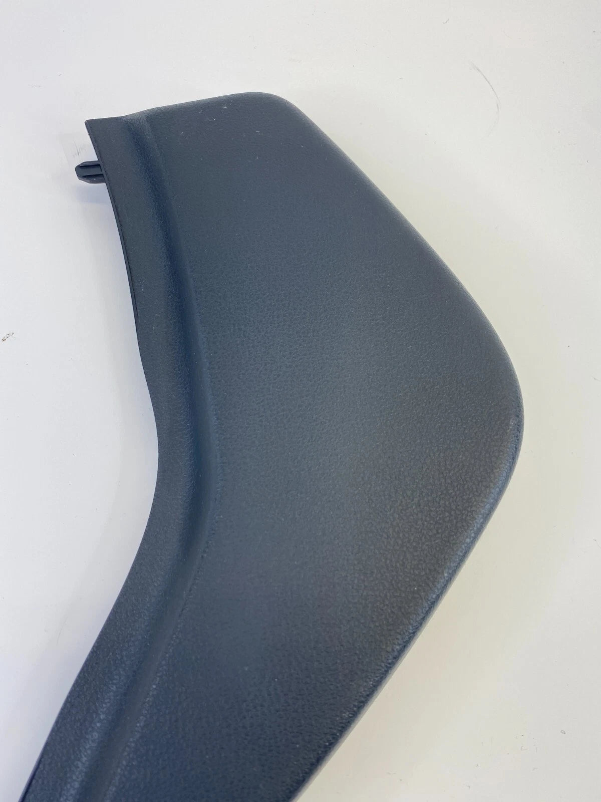 2009-2014 NISSAN MAXIMA LEFT SIDE DASH END CAP COVER TRIM PANEL 68421-9N00A OEM