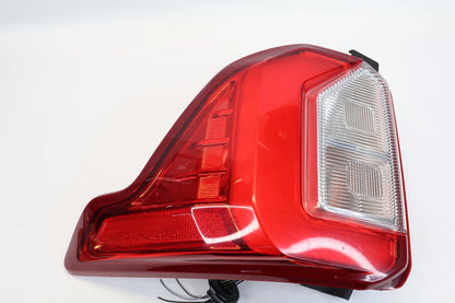 2020-2024 FORD EXPLORER REAR RIGHT RH SIDE OUTER TAIL LIGHT HALOGEN LAMP OEM