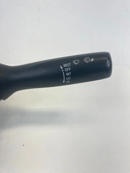 2009-2013 TOYOTA COROLLA HEADLIGHT TURN SIGNAL & WINDSHIELD WIPER LEVER SWITCH