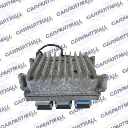2003-2005 GMC ENVOY XL 4.2L ENGINE COMPUTER ECM ECU WITH WIRE 12574976 OEM