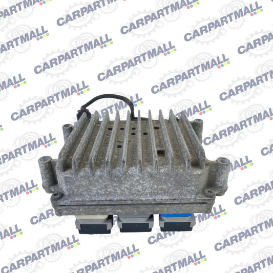 2003-2005 GMC ENVOY XL 4.2L ENGINE COMPUTER ECM ECU WITH WIRE 12574976 OEM