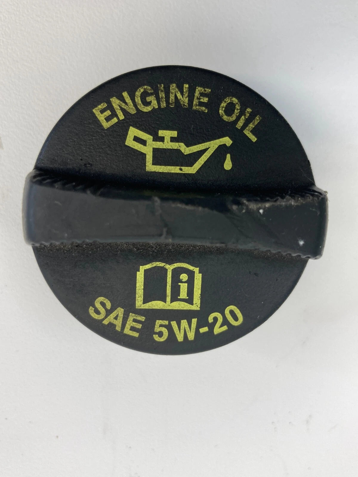 2007-2017 JEEP PATRIOT 2.0L ENGINE OIL FILLER FLUID CAP COVER OEM