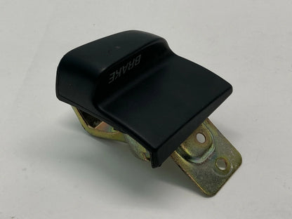 1997-2003 FORD F-150 F150 PARKING EMERGENCY BRAKE RELEASE HANDLE ASSEMBLY OEM