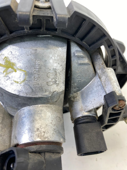 07-15 MINI COOPER FRONT DRIVER LEFT FOG LIGHT DRIVING LAMP ASSEMBLY 7248798 OEM