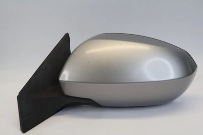 2010-2013 SUZUKI KIZASHI LEFT DRIVER SIDE VIEW MIRROR POWER HEATED E4022986