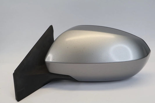 2010-2013 SUZUKI KIZASHI LEFT DRIVER SIDE VIEW MIRROR POWER HEATED E4022986