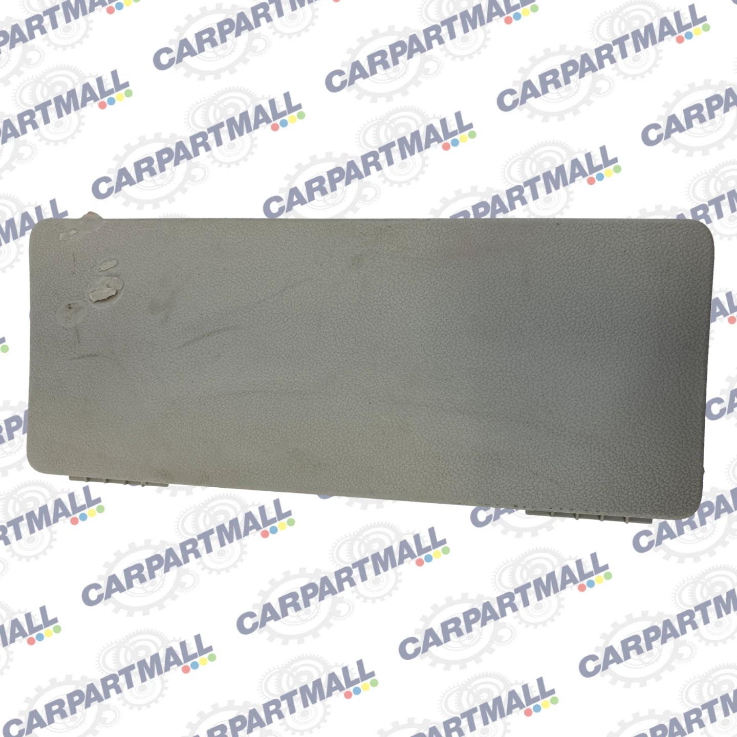 2009 09 CHRYSLER TOWN & COUNTRY INTERIOR COVER PANEL TRIM BEZEL F1028622-A OEM