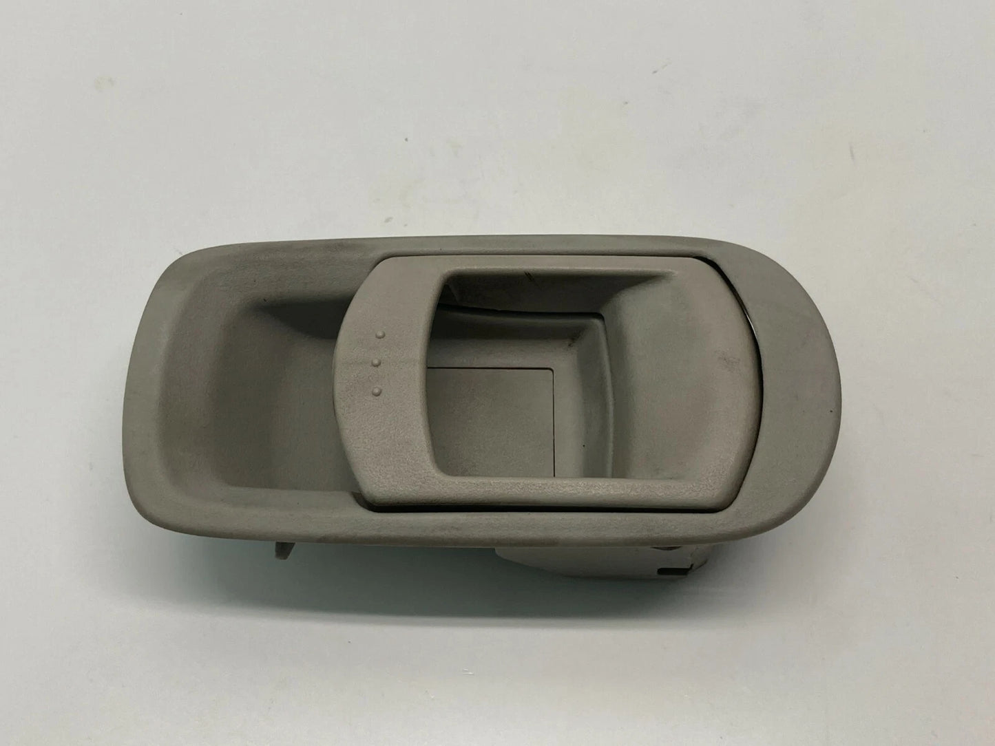 2007-2012 MAZDA CX-7 REAR RIGHT SIDE SEAT FOLD DOWN RELEASE HANDLE EG2157X5X OEM