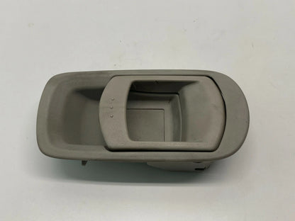 2007-2012 MAZDA CX-7 REAR RIGHT SIDE SEAT FOLD DOWN RELEASE HANDLE EG2157X5X OEM