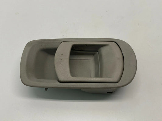 2007-2012 MAZDA CX-7 REAR RIGHT SIDE SEAT FOLD DOWN RELEASE HANDLE EG2157X5X OEM