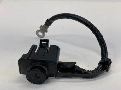 2017 2018 FORD EDGE 2.0L POSITIVE BATTERY WIRE WIRING CABLE HARNESS OEM