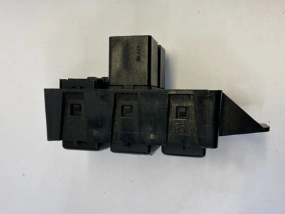 2002-2006 NISSAN ALTIMA TRUNK LID RELEASE AND DIMMER LIGHT CONTROL SWITCH OEM