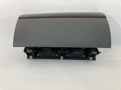 2008-2010 Chrysler Town & Country Dash Upper Glove Box Storage Compartment OEM