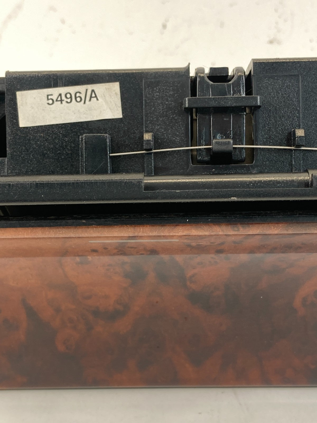 1998-2002 Mercedes-Benz E430 E320 Center Console Ashtray & Lighter OEM