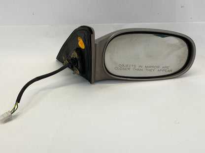 1998-2002 Toyota Corolla Right Passenger Side View Power Door Mirror OEM