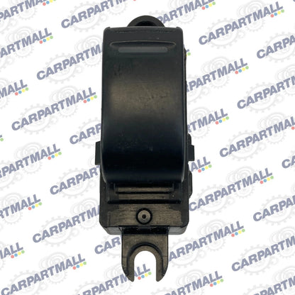 2002-2006 NISSAN ALTIMA REAR LEFT DOOR POWER WINDOW SWITCH ASSEMBLY OEM
