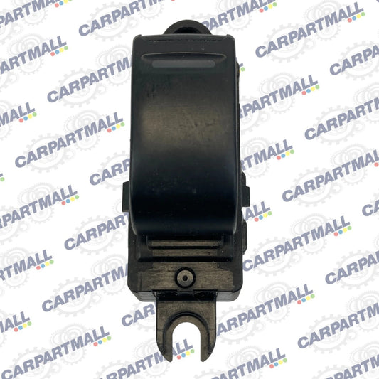 2002-2006 NISSAN ALTIMA REAR LEFT DOOR POWER WINDOW SWITCH ASSEMBLY OEM