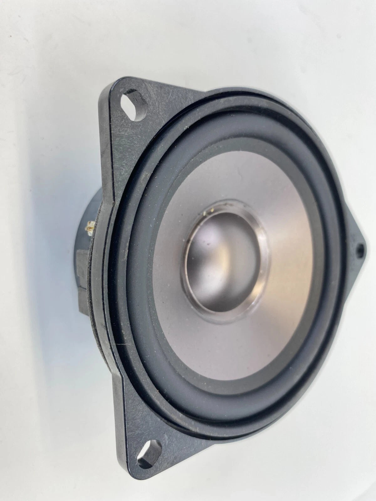 2002-2005 BMW 745I 745LI REAR RIGHT SIDE DOOR AUDIO SOUND SPEAKER 65136907641