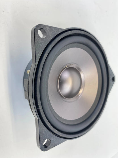 2002-2005 BMW 745I 745LI REAR RIGHT SIDE DOOR AUDIO SOUND SPEAKER 65136907641