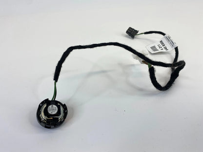 2003-2006 MERCEDES-BENZ E500 DOOR TWEETER SPEAKER 2118202702 OEM