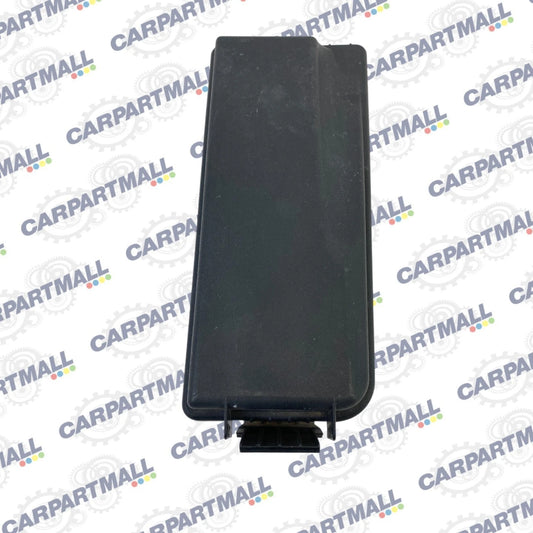 2003-2011 SAAB 9-3 93 ENGINE FUSE RELAY JUNCTION BLOCK COVER CAP LID 24436039