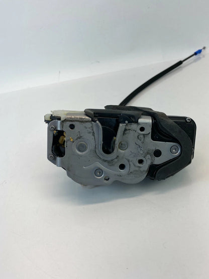 11-16 CHEVY CRUZE 13-15 MALIBU FRONT RIGHT SIDE DOOR LOCK LATCH 13579523 OEM