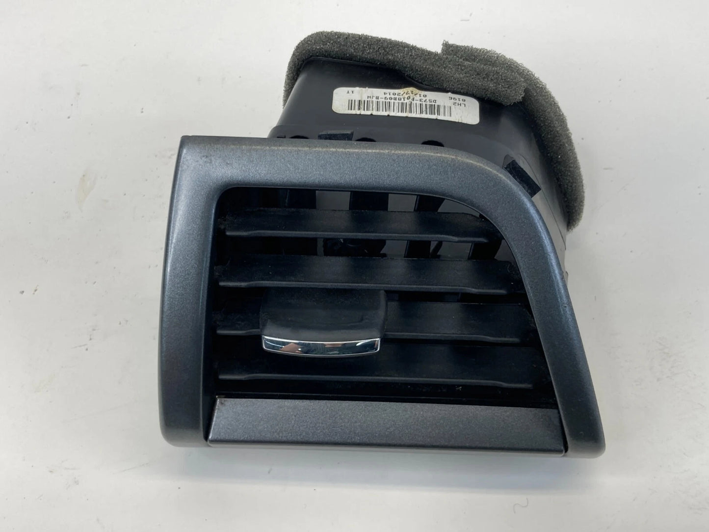 2013-2016 FORD FUSION DASH LEFT DRIVER SIDE AC AIR VENT GRILLE DS73-F018B09-B
