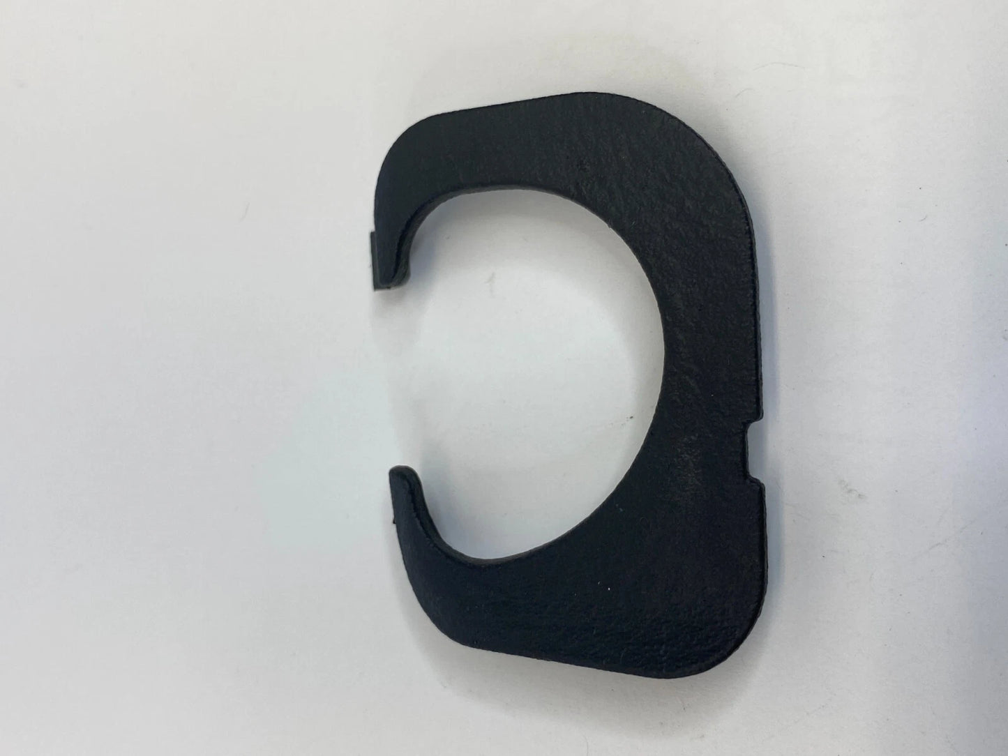 2004-2009 KIA SPECTRA STEERING WHEEL LID COVER CAP BLACK OEM FACTORY 56190-2F190