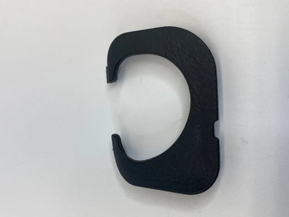 2004-2009 KIA SPECTRA STEERING WHEEL LID COVER CAP BLACK OEM FACTORY 56190-2F190