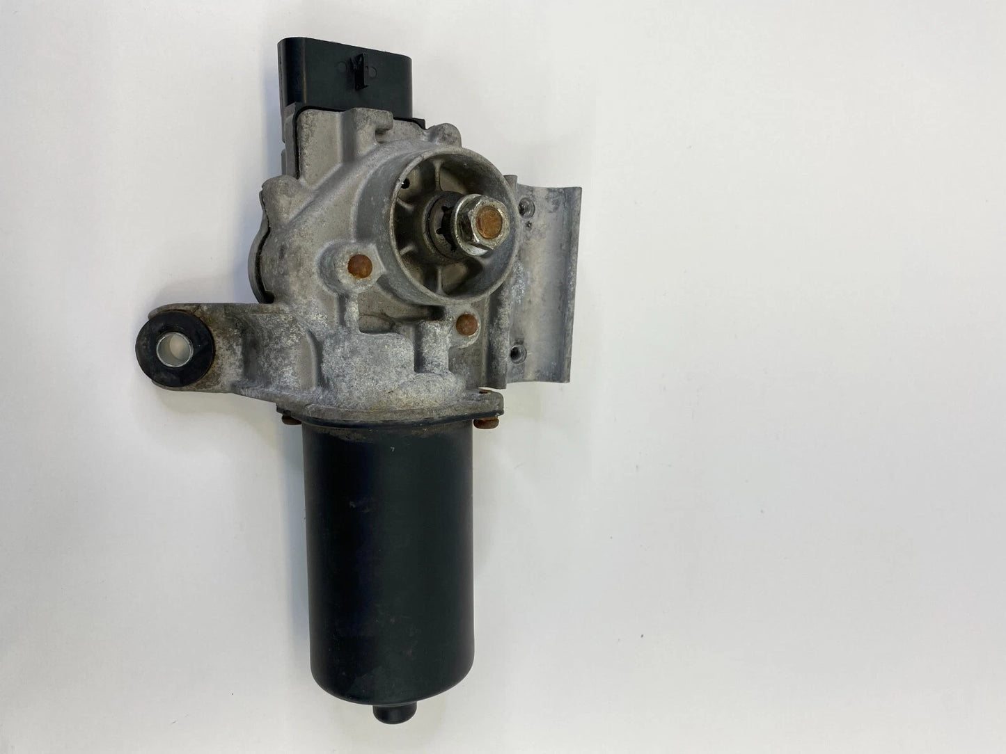 05-08 PONTIAC G6 07-09 SATURN AURA SEDAN FRONT WINDSHIELD WIPER MOTOR OEM