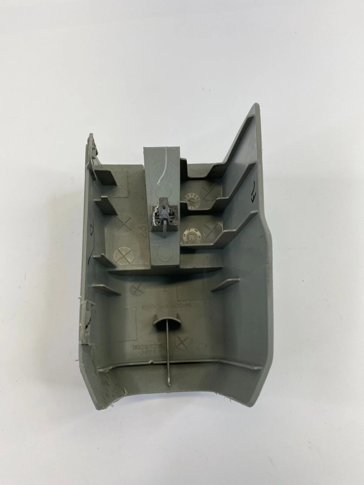 2005-2010 HONDA ODYSSEY FRONT LEFT SEAT PANEL COVER TRIM CAP 81595-SHJA-A010 OEM