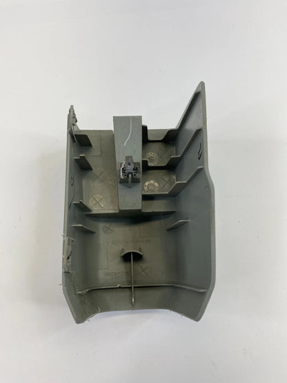 2005-2010 HONDA ODYSSEY FRONT LEFT SEAT PANEL COVER TRIM CAP 81595-SHJA-A010 OEM