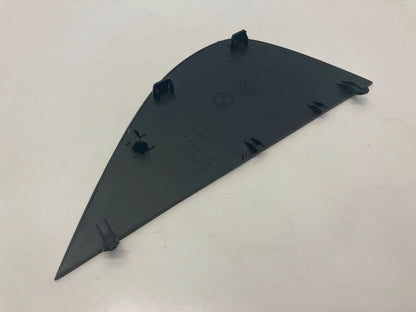 2003-2008 MAZDA 6 LEFT DRIVER SIDE DASH END CAP COVER TRIM GK2A-64960 OEM