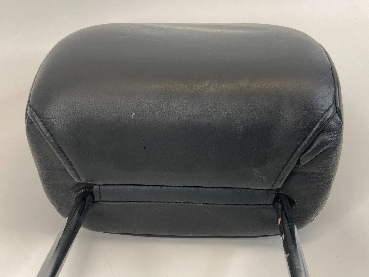2006-2013 LEXUS IS250 IS350 FRONT SEAT HEADREST HEAD REST LEATHER BLACK OEM