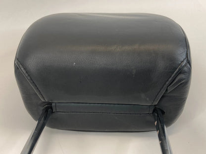 2006-2013 LEXUS IS250 IS350 FRONT SEAT HEADREST HEAD REST LEATHER BLACK OEM