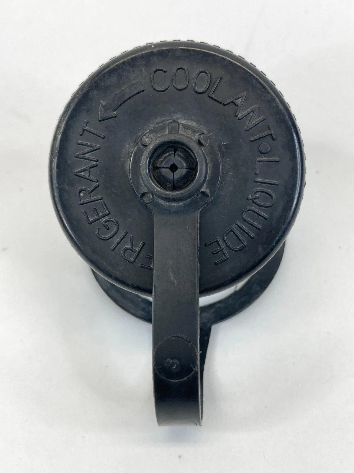1995-2012 NISSAN ALTIMA 2.5L 16V RADIATOR COOLANT RESERVOIR TANK CAP COVER OEM