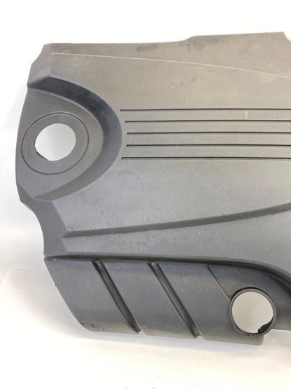 08 09 CHEVROLET IMPALA 3.9L V6 FFV ENGINE MOTOR TOP COVER SHIELD 12603613 OEM