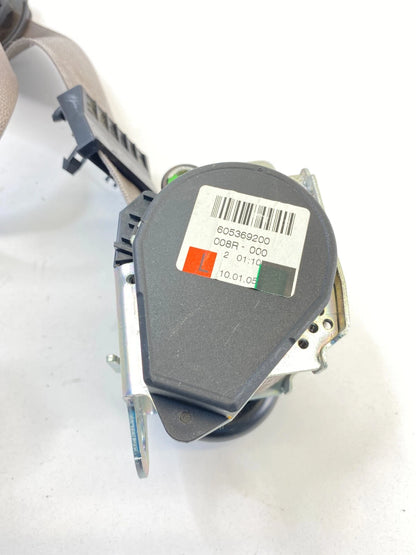 2005 MERCEDES-BENZ E500 FRONT LEFT DRIVER SEAT BELT RETRACTOR A2118607985 OEM