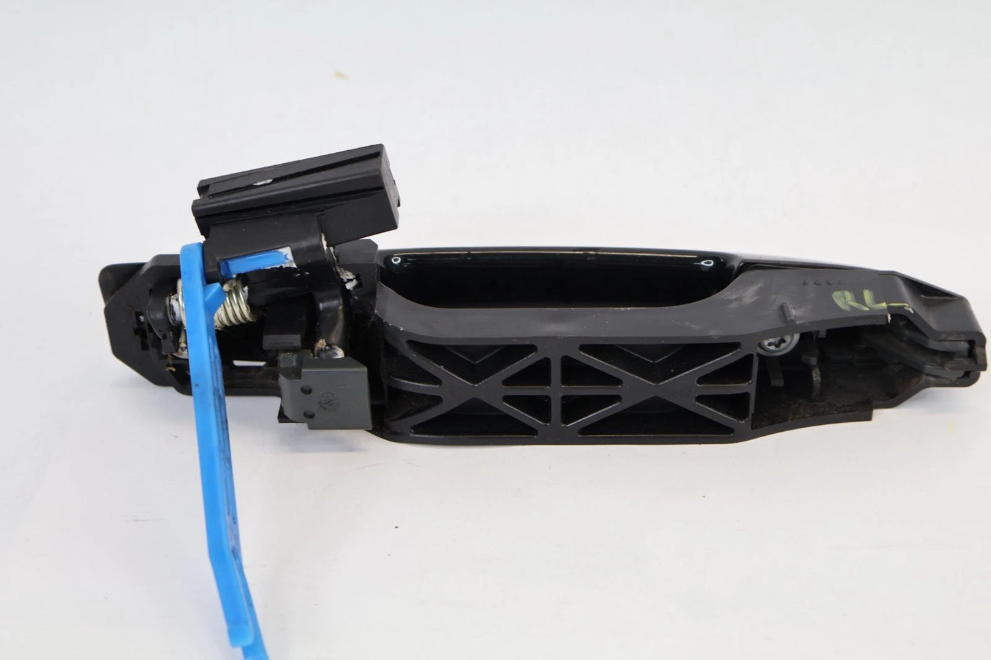 2003-2008 TOYOTA COROLLA REAR LEFT SIDE EXTERIOR OUTER DOOR HANDLE ASSY OEM