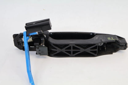 2003-2008 TOYOTA COROLLA REAR LEFT SIDE EXTERIOR OUTER DOOR HANDLE ASSY OEM