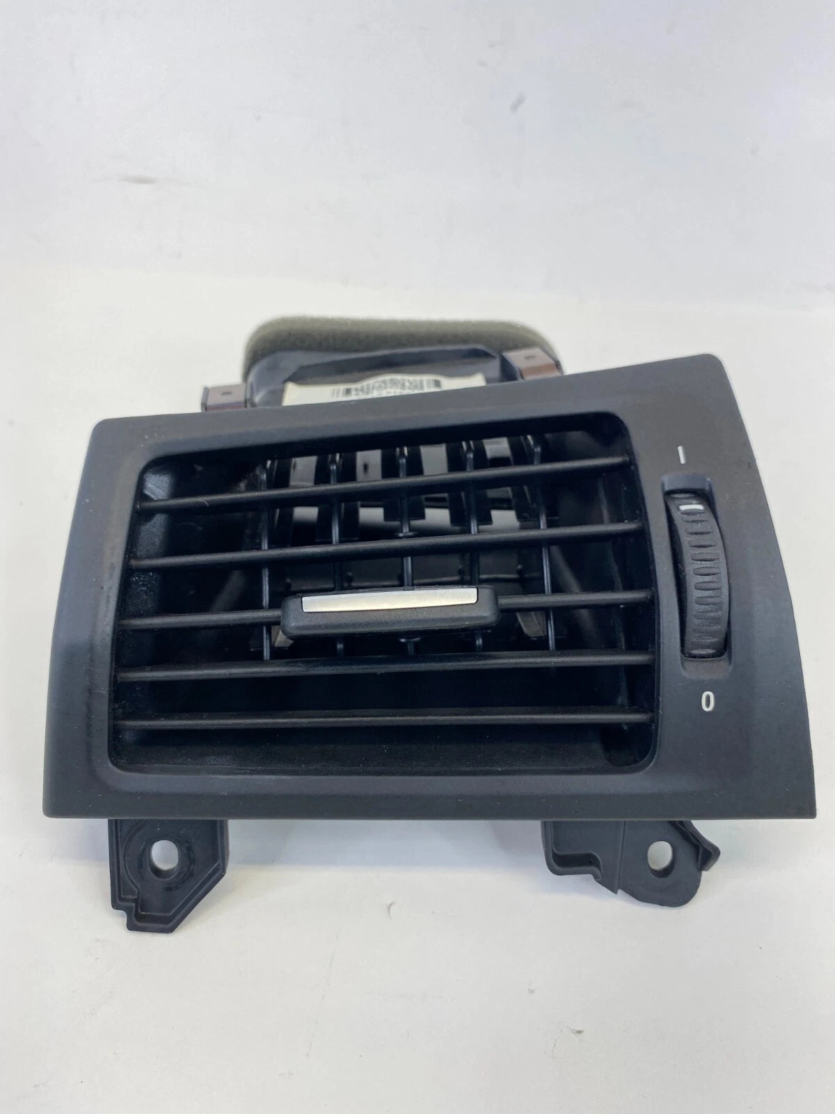 2011-2017 BMW X3 FRONT LEFT DRIVER DASH AC AIR VENT OUTLET GRILLE LH OEM 9217441