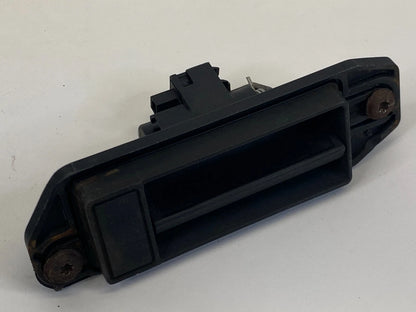 2003-2005 MERCEDES C240 WAGON REAR TRUNK LIFTGATE OPENER HANDLE A2037401193 OEM